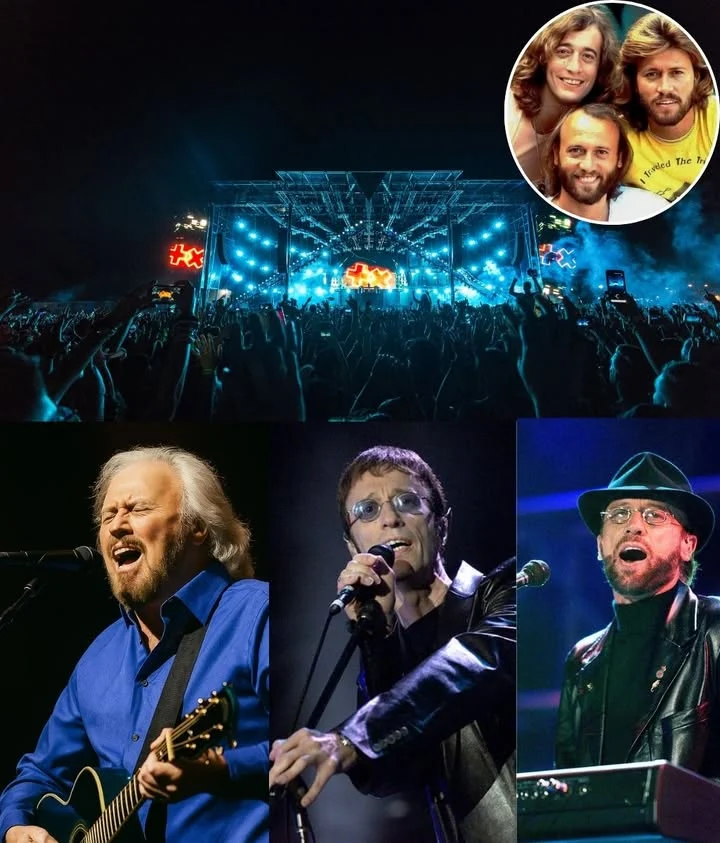 Bee Gees’ Spirits Having Flown Captures Timeless Musical Ascent