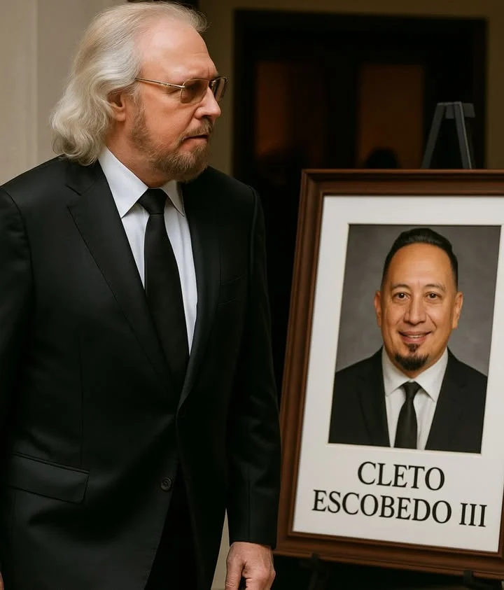 Beloved Jimmy Kimmel Music Director Cleto Escobedo III Passes Suddenly