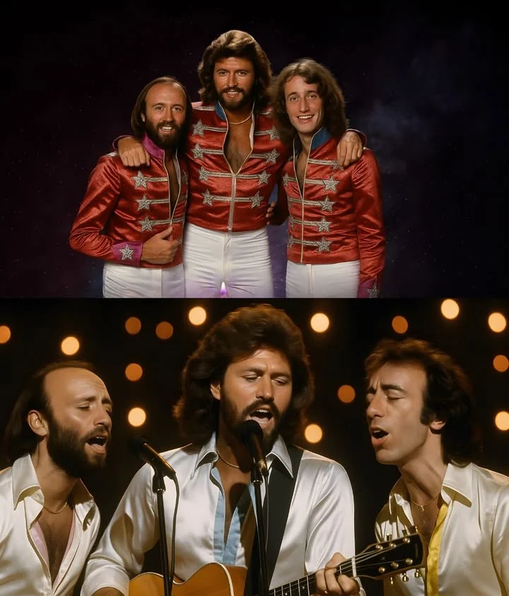 Massachusetts Echoes a Haunting Hymn of Dreams Lost to Time