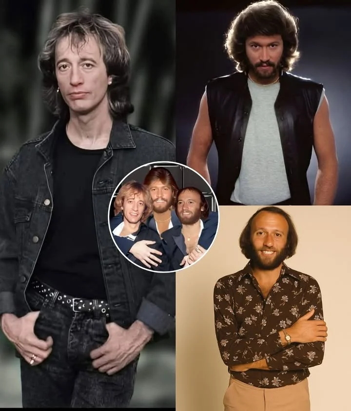 One Voice, One Soul The Bee Gees Who Resonates Deepest